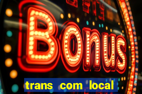 trans com local porto alegre